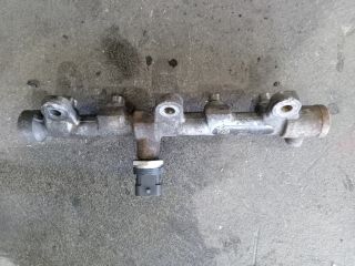 bontott RENAULT MASTER Közösnyomócső